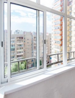 Балконы и лоджии